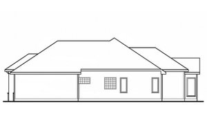 Right Side Elevation