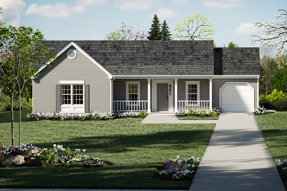 Plan: 30-127 Preview