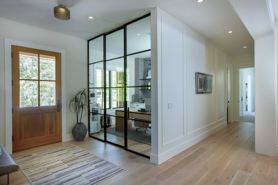 Interior - Other 1 for Farmhouse House Plan #928-340 - 4 bed, 3.5 bath