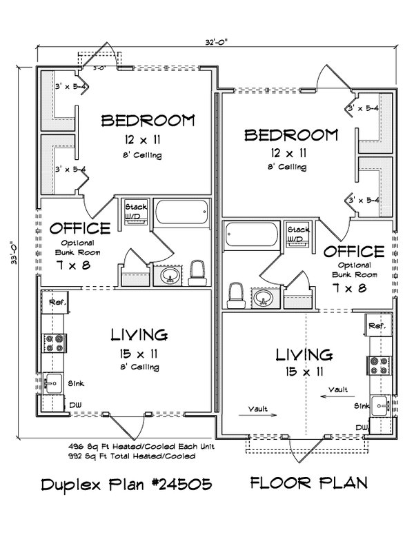 Dream House Plan - Cottage Floor Plan - Main Floor Plan #513-2298