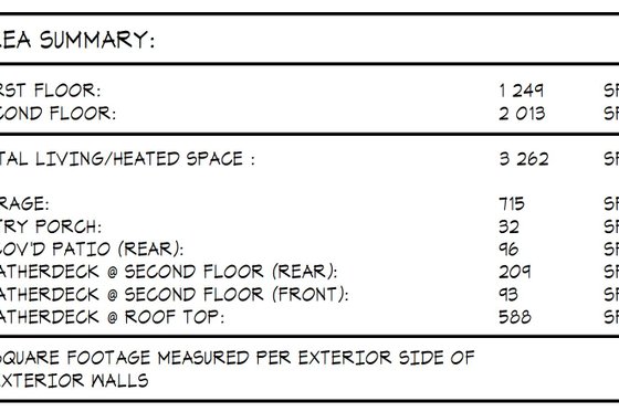 Interior - Other for Contemporary House Plan #1066-270 - 4 bed, 3.5 bath