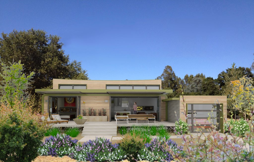 Modern Guest House Plans Modern Style House Plan 1 Beds 1 Baths 480 Sq Ft Plan Modern Guest House Plans Modern Style House Plan 1 Beds 1 Baths 480 Sq Ft Plan