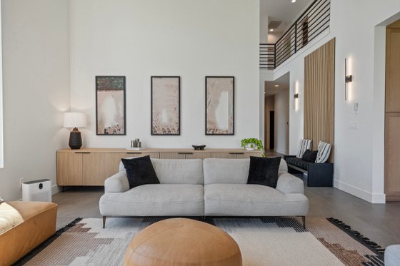 Photo for Contemporary House Plan #1070-214 - 4 bed, 3.5 bath