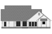 Country Style House Plan - 3 Beds 3.5 Baths 2164 Sq/Ft Plan #21-385 
