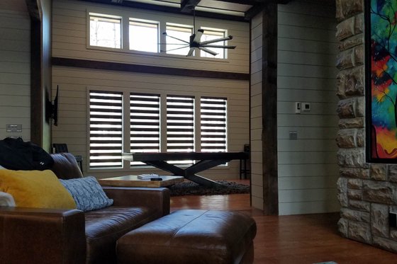 Photo 13 for Farmhouse House Plan #1109-17 - 2 bed, 2.5 bath