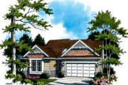 Cost to Build Report for Plan: 48-286