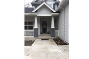Craftsman Style House Plan - 3 Beds 2 Baths 2335 Sq/Ft Plan #124-1201 