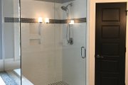 Craftsman Style House Plan - 4 Beds 2.5 Baths 2834 Sq/Ft Plan #437-87 