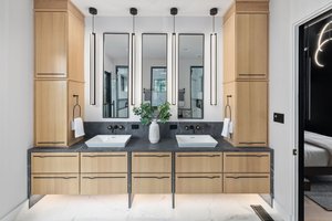 Photo 43 for Modern House Plan #1080-26 - 4 bed, 4.5 bath