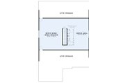 Craftsman Style House Plan - 2 Beds 2 Baths 1774 Sq/Ft Plan #17-3453 