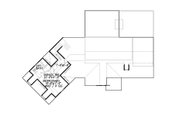 Farmhouse Style House Plan - 3 Beds 3 Baths 2417 Sq/Ft Plan #54-480 