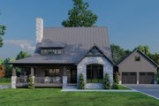 Cost to Build Report for Plan: 923-415