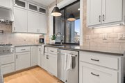 Farmhouse Style House Plan - 5 Beds 4 Baths 3491 Sq/Ft Plan #1070-227 
