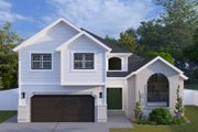 Cost to Build Report for Plan: 1060-402