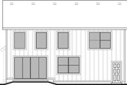 Craftsman Style House Plan - 4 Beds 2.5 Baths 2381 Sq/Ft Plan #1073-16 