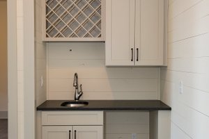 Interior - Other 5 for Traditional House Plan #63-412 - 5 bed, 4 bath