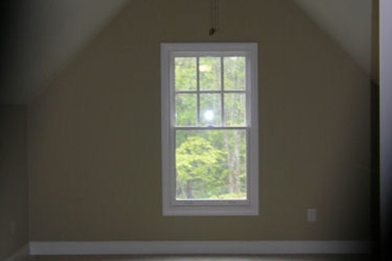 Dream House Plan - Photo 8 for Traditional House Plan #437-37 - 4 bed, 3.5 bath