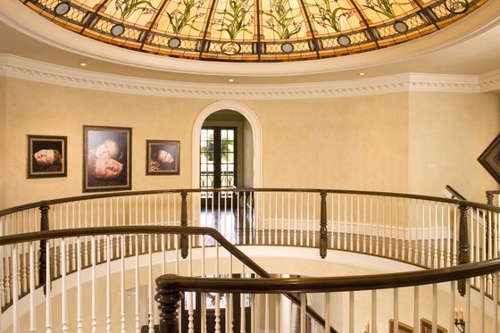 Interior - Other for Southern House Plan #20-2173 - 6 bed, 6.5 bath