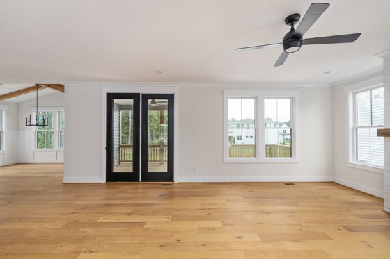 Photo 33 for Traditional House Plan #1080-19 - 5 bed, 4.5 bath