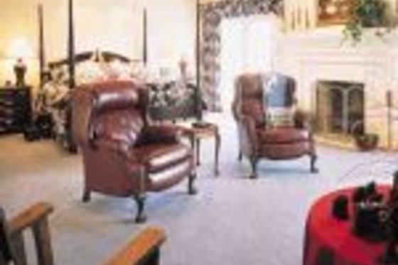 Photo 2 for Southern House Plan #72-193 - 4 bed, 5 bath