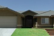 Cost to Build Report for Plan: 1-481