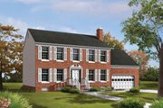 Cost to Build Report for Plan: 57-704