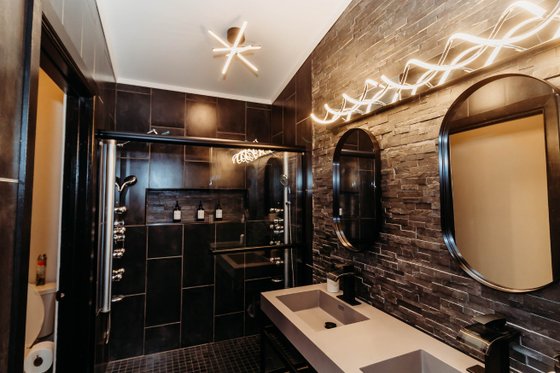 Photo 3 for Contemporary House Plan #932-583 - 1 bed, 1 bath