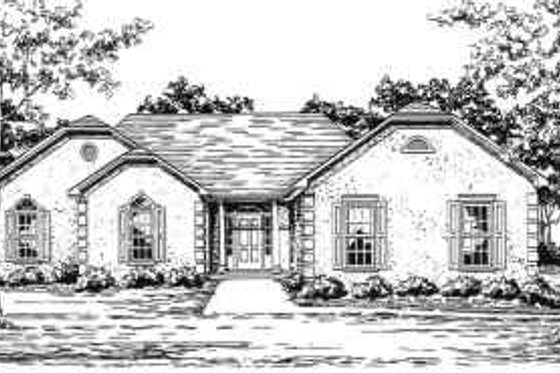 Plan: 30-152 Preview