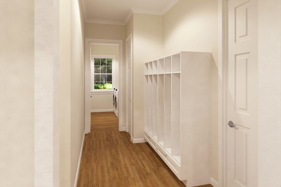 Interior - Other for Farmhouse House Plan #513-2191 - 6 bed, 4.5 bath