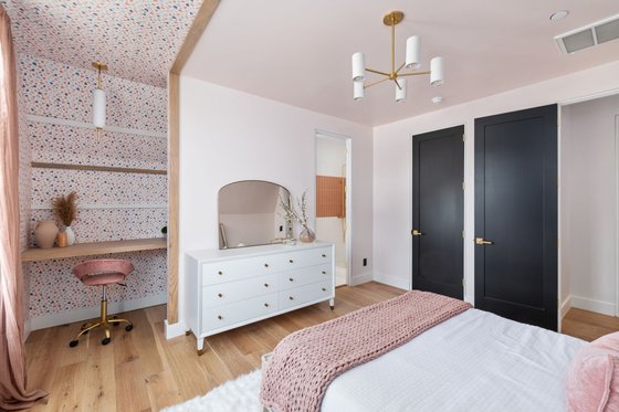 Photo 16 for Modern House Plan #1080-26 - 4 bed, 4.5 bath