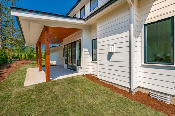 Photo 2 for Farmhouse House Plan #1070-151 - 3 bed, 2.5 bath