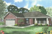 Cost to Build Report for Plan: 17-538
