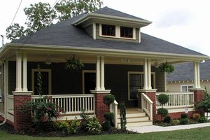 Photo for Craftsman House Plan #461-8 - 3 bed, 2.5 bath