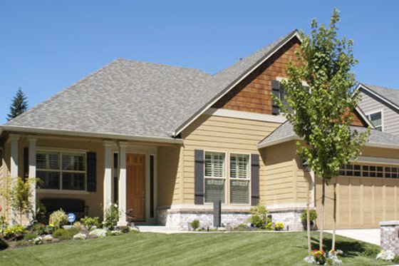 Photo 1 for Traditional House Plan #48-413 - 2 bed, 2 bath