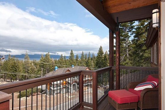 Photo for Craftsman House Plan #899-6 - 4 bed, 4 bath