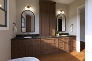 Barndominium Style House Plan - 3 Beds 4.5 Baths 5712 Sq/Ft Plan #1064-393 