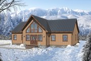 Cost to Build Report