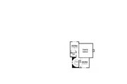 Farmhouse Style House Plan - 3 Beds 2.5 Baths 2984 Sq/Ft Plan #120-195 