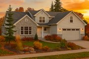 Cost to Build Report for Plan: 124-602