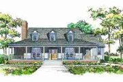 Cost to Build Report for Plan: 72-320