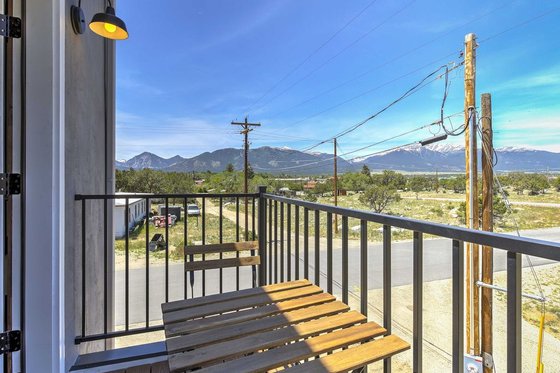 Interior - Other for Contemporary House Plan #932-663 - 2 bed, 1 bath