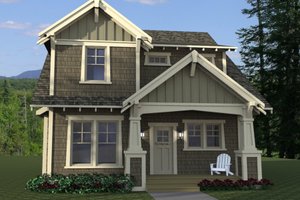 2 Story House Plans At Builderhouseplans Com