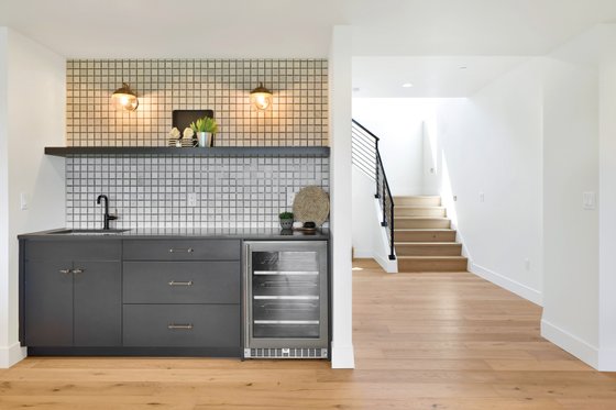 Photo 35 for Contemporary House Plan #1070-161 - 4 bed, 2.5 bath