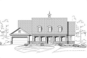 Plan 411-711