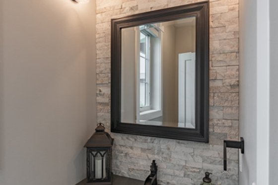 Interior - Bathroom for Farmhouse House Plan #1070-42 - 4 bed, 3.5 bath