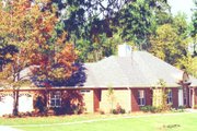 Cost to Build Report for Plan: 30-169