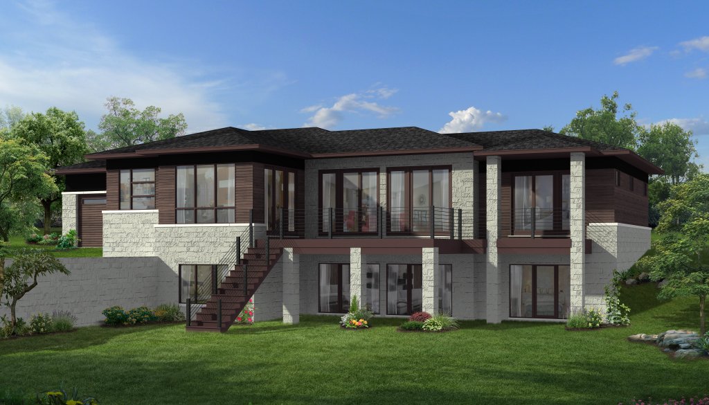 40X60 House Plans East Facing - DMG- 0089 (40X60 House Plan, East-Facing) 1