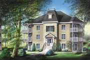 Cost to Build Report for Plan: 25-4188