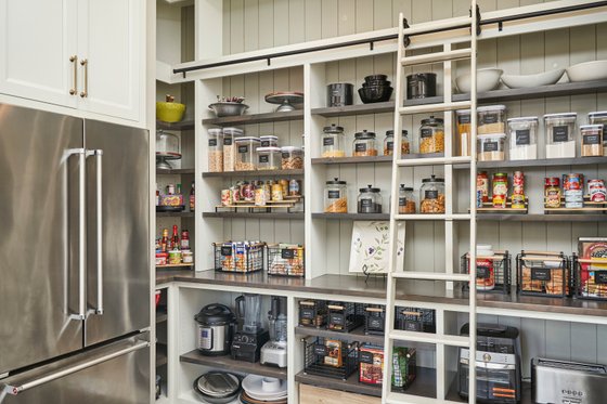 Interior - Other for Craftsman House Plan #1089-35 - 3 bed, 2.5 bath