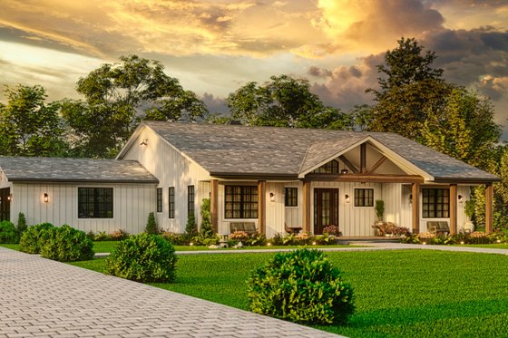 Plan: 54-592 Preview